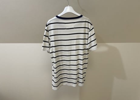 maison margiela 2018ss knit tops