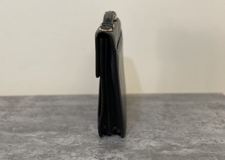 balenciaga leather shoulder bag