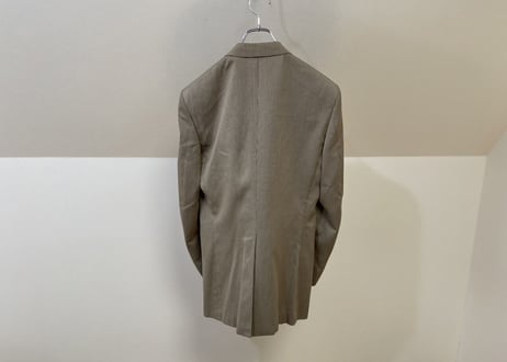 paul smith collection setup suit