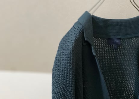 lanvin grosgrain silk knit jacket dead stock