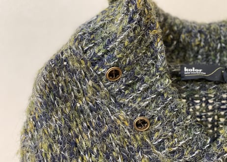 kolor knit