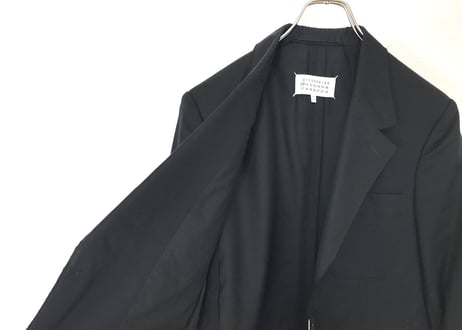 2018aw maison margiela jacket dead stock