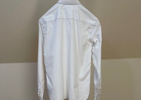dior homme shirt