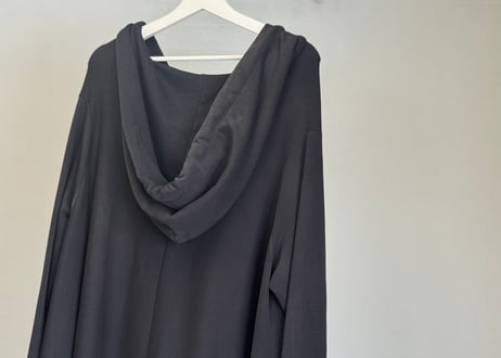 mm6 maison margiela 2023ss over size hoodie