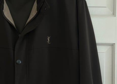 yves saint laurent jacket #3