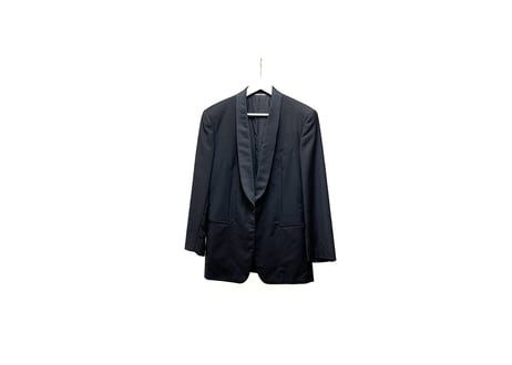 redaeli made in Italy tuxedo