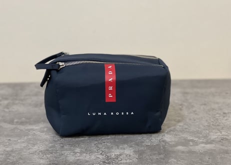 prada pouch