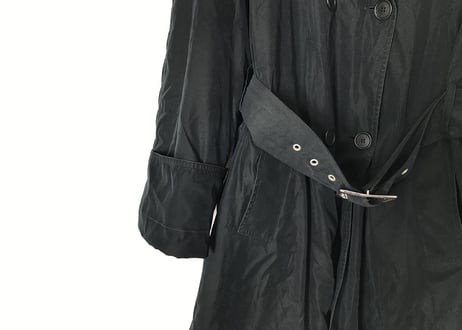 celine made in flance coat