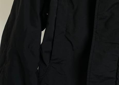 90s prada sports "中綿" outer #2