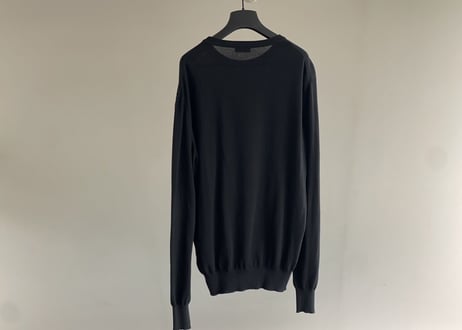dior splash knit