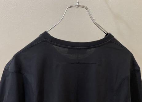givenchy oversize long tops