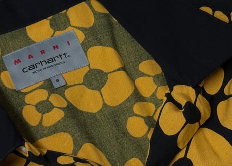 marni shirt