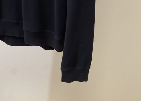 maison margiela 2015ss elbow patch sewat