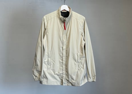 00s prada sports outer #H