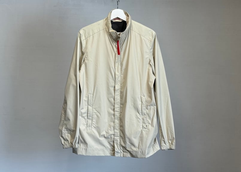 00s prada sports outer #H | weekend tokyo 00s prada sports outer #H | weekend tokyo