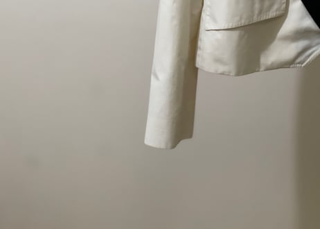 balenciaga jacket