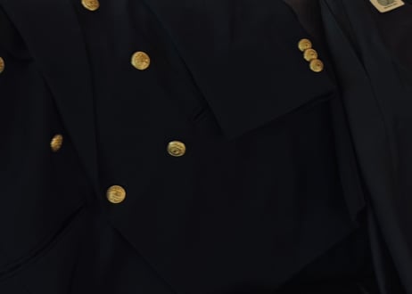 givenchy double blazer