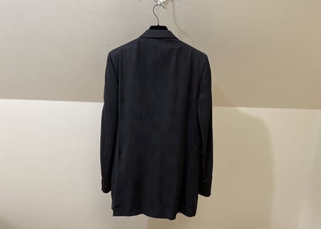 gucci double set up suit