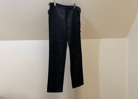 mm6 maison margiela ''ここのえ期''  easy trousers