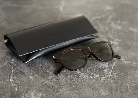 saint laurent paris 2022ss sunglass
