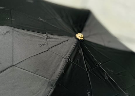90s yves saint laurent umbrella