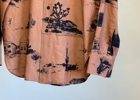 jilsander shirt