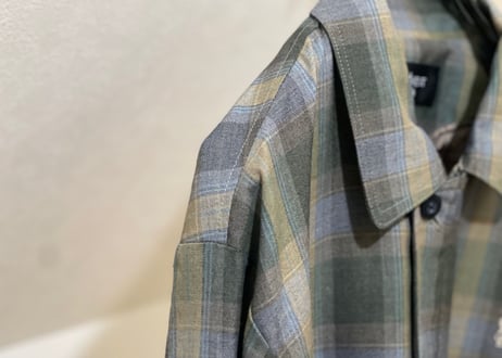 yves saint laurent jacket
