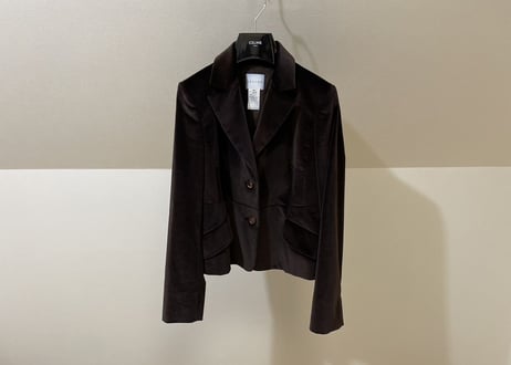 celine jacket