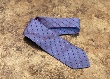 hermes necktie #3