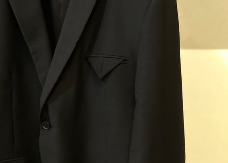 bottega veneta 2019aw jacket dead stock