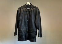 "weekend leather selection" B