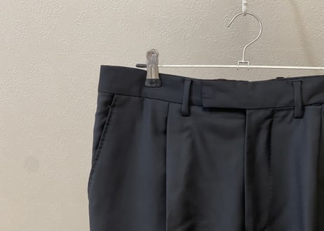 loewe super130s set up suit