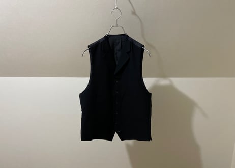 【setup special pick up】80-90s set up suit "three piece"