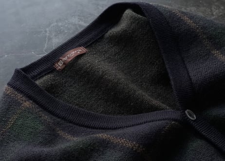 mario giorgi cardigan
