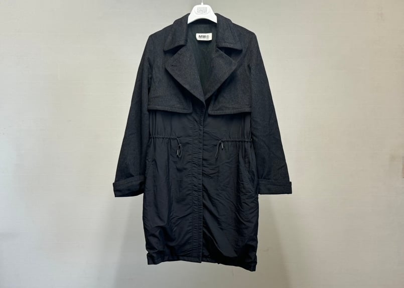 mm6 maison margiela coat | weekend tokyo mm6 maison margiela coat | weekend tokyo