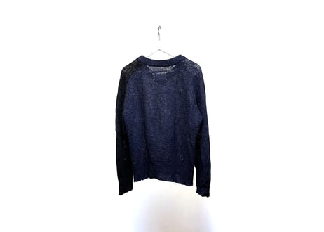 2005aw maison martin margiela knit