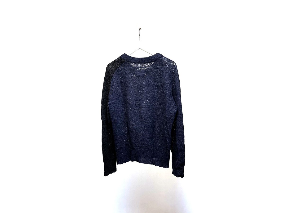 新品 Martin Margiela マルタンマルジェラ ダンディショール #5 新品 Martin Margiela マルタンマルジェラ ダンディショール #5
