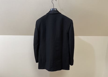 christian dior tuxedo set up suit ♯2