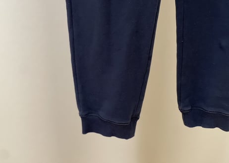 maison margiela eazy wide pants