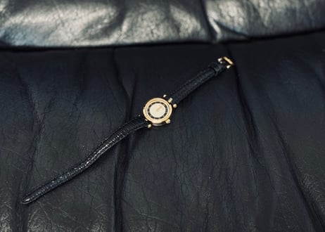 gucci vintage watch #6