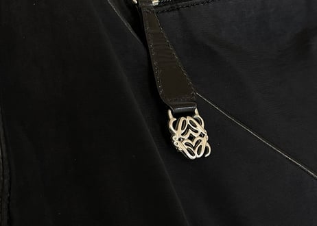 loewe bag