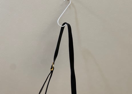 salvatore ferragamo leather bag