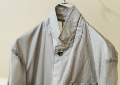 john lawrence sullivan light jacket