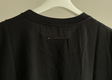 mm6 maison margiela 2021ss tops dead stock