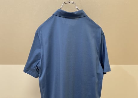 prada polo tops dead stock