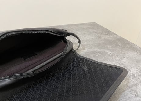 loewe anagram shoulder bag