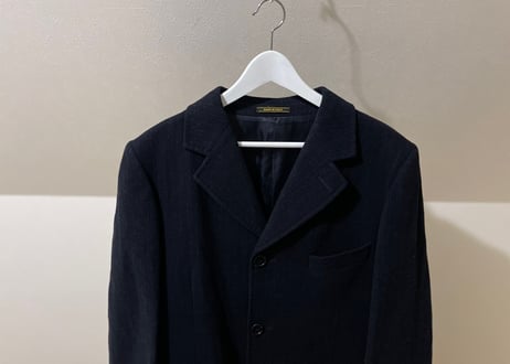 80-90 made in Italy coat