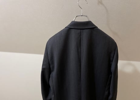 prada tailored jacket