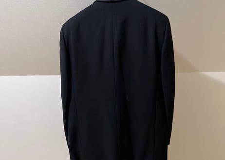 christian dior tuxedo