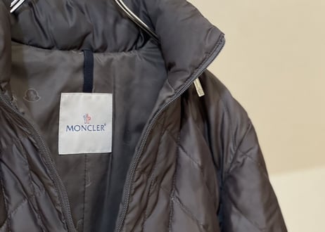 moncler down coat